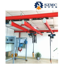 Hot Sale! Kbk Flexible Cranes